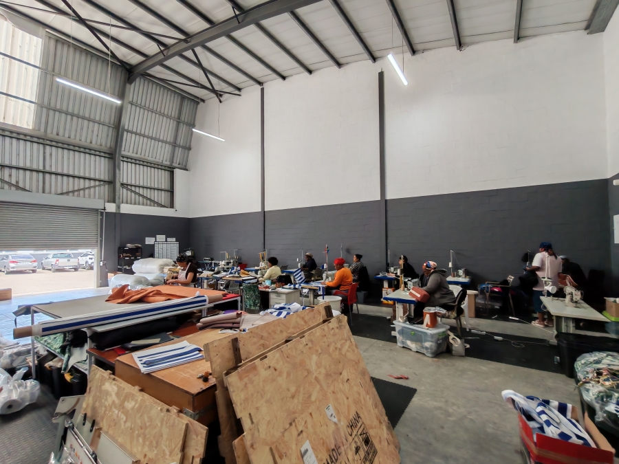 To Let Commercial Property for Rent in Firgrove Western Cape